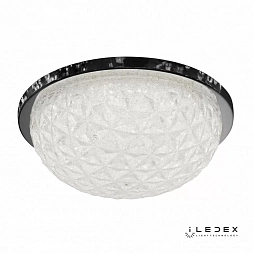 Потолочный светильник iLedex Bliss FOKD-68-502 CR