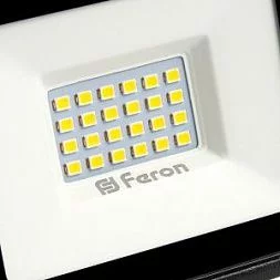 Прожектор светодиодный многоматричный FERON LL-920