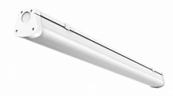 Промышленный светодиодный светильник LGT-Prom-AirTube-45 накладной монтаж