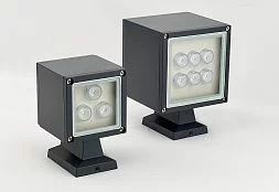 Архитектурный светильник LN-A11-6W-mini 2x3Вт