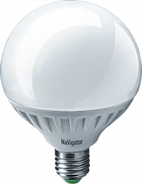 Лампа Navigator 94 146 NLL-G105-18-230-2.7K-E27