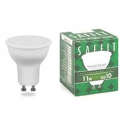 Лампа светодиодная SAFFIT SBMR1611