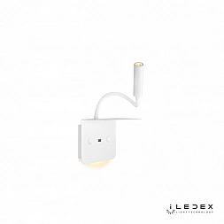 Настенный светильник iLedex Support 7031C WH