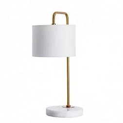 Декоративная настольная лампа Arte Lamp RUPERT Медный A5024LT-1PB