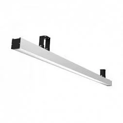 Торговый светодиодный светильник LGT-Retail-Vix-70-Silver