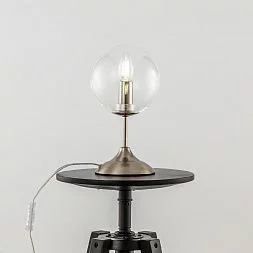 Настольный светильник Citilux Томми CL102811