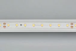 Лента RTW 2-5000PS-50m 24V White6000 (2835, 80 LED/m, LUX) (Arlight, 6 Вт/м, IP67)