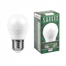 Лампа светодиодная SAFFIT SBG4513