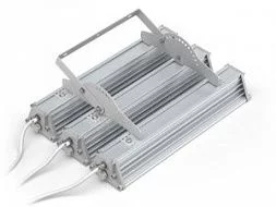 Промышленный светодиодный светильник Promline 150W