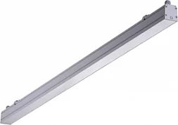 Пылевлагозащищенный светодиодный светильник LED MALL ECO 2x70 IP54 /main line harness/ 4000K