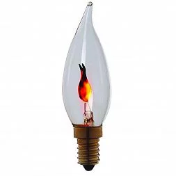 Ретро-лампа LOFT IT Edison Bulb 3503