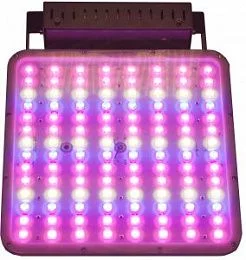 Светодиодный ФИТО светильник Оптолюкс-Спэйс-Агро 2700К