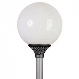 Светильник GALAD Шар LED-40-СПШ/Т60 (4200/750/RAL9005/D/0/GEN1)
