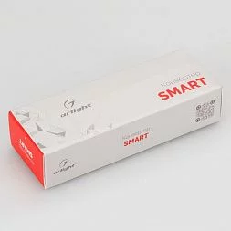 Конвертер SMART-C1 (12-24V, RF-0/1-10V, 2.4G)