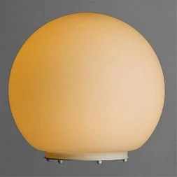 Декоративная настольная лампа Arte Lamp SPHERE Белый A6020LT-1WH
