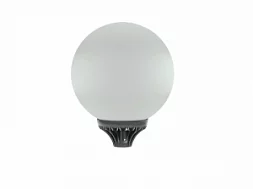 Парковый светодиодный светильник ДТУ  01-40-850