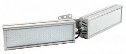 Промышленный светодиодный светильник SVT Модуль V "Галочка" 122 Вт