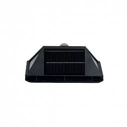 Светильник садово-парковый на солнечной батарее Solar LED MP105