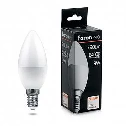 Лампа светодиодная FERON LB-1309