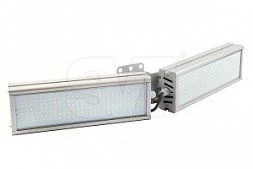 Промышленный светодиодный светильник SVT "Модуль - V" SB-00005829 SVT-STR-MV-122W