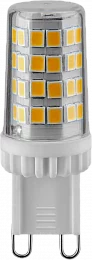 Лампа Navigator 80 254 NLL-P-G9-6-230-3K-NF (без пульсаций)