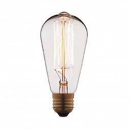 Ретро-лампа LOFT IT Edison Bulb 1008