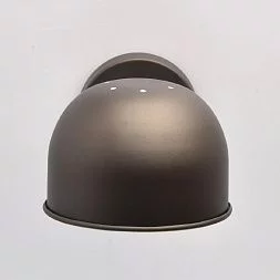 Настенный светильник MW-Light Таун серый 691021101