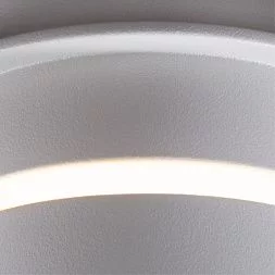 Точечный встраиваемый светильник Arte Lamp IMAI Белый A2164PL-1WH