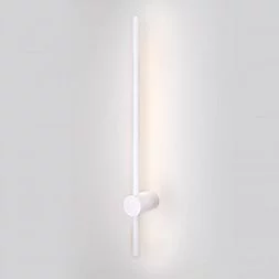 Светильник настенный светодиодный Cane LED MRL LED 1121 белый Elektrostandard a061490