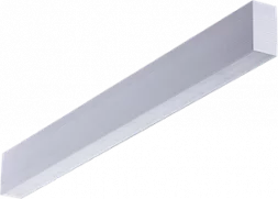 Потолочный светодиодный светильник LINER/S DR LED 1200 TH W 4000K