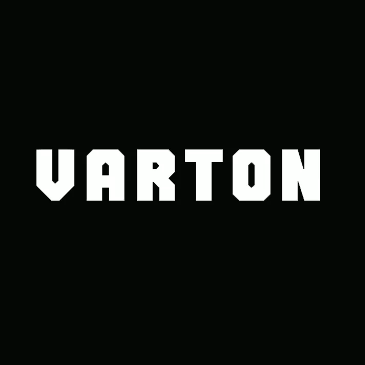 Varton