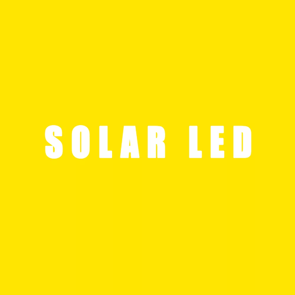 Solar LED